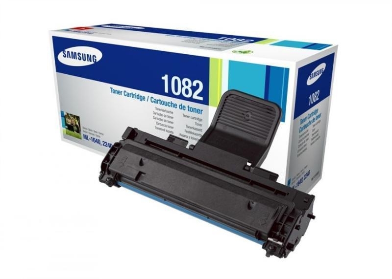 Тонер касета Samsung MLT-D1082S Black