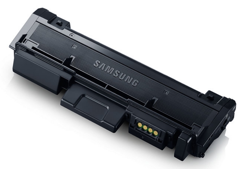 Toner cartridge samsung mlt-d116l high yield black