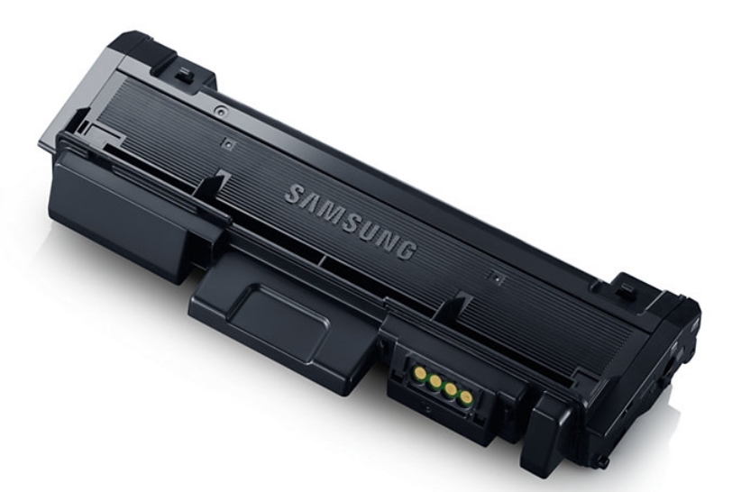 Toner cartridge samsung mlt-d116s black