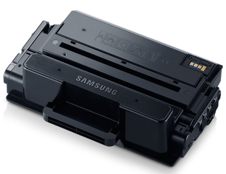Toner cartridge samsung mlt-d203e extra high yield black