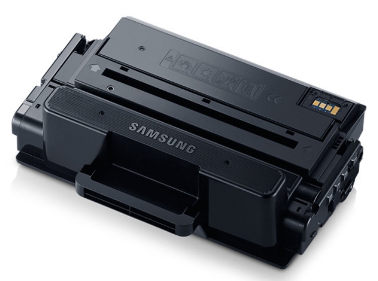 Тонер касета Samsung MLT-D203S Black