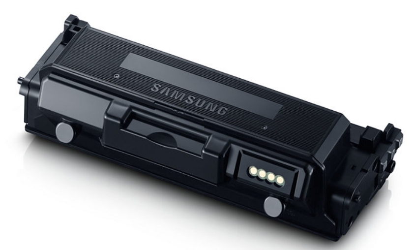 Тонер касета Samsung MLT-D204E Extra High Yield Black