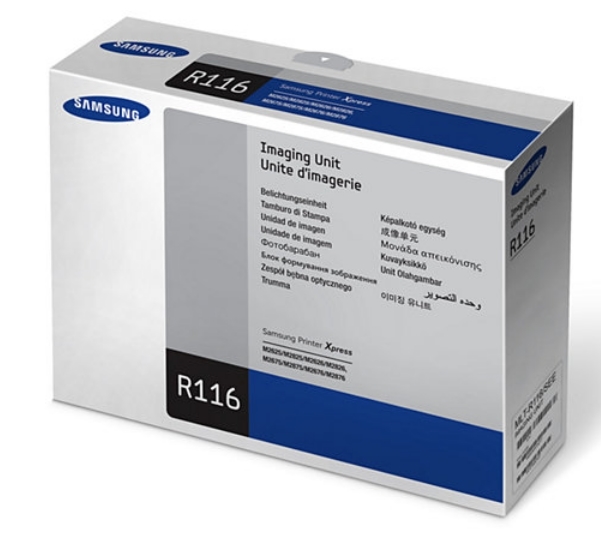 Drum unit samsung mlt-r116