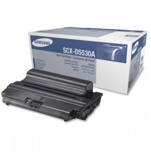 Toner cartridge samsung scx-d5530a black