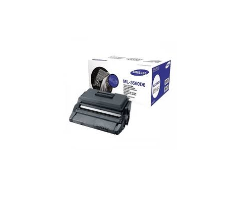 Тонер касета Samsung ML-3560D6 Black
