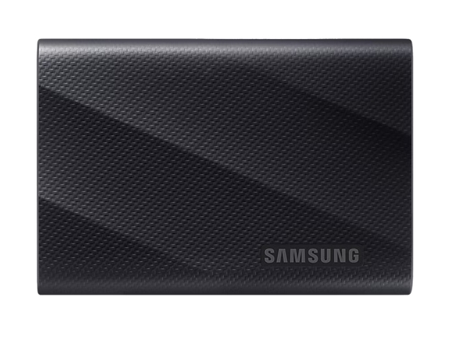 Външен Samsung Portable SSD T9 4TB