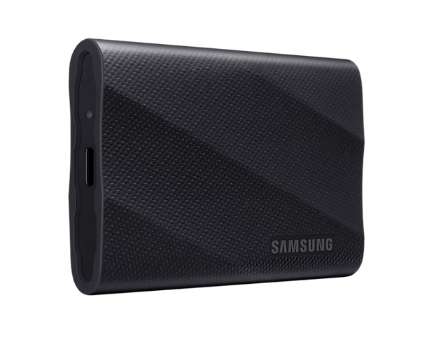 Външен Samsung Portable SSD T9 4TB