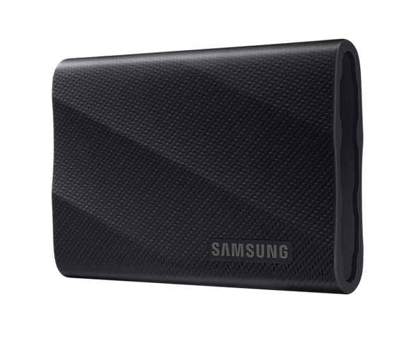 Външен Samsung Portable SSD T9 4TB