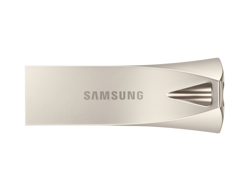 USB memory Samsung 512GB MUF-512BE3 Champaign Silver USB 3.2