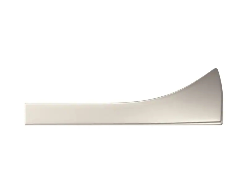 USB memory Samsung 512GB MUF-512BE3 Champaign Silver USB 3.2