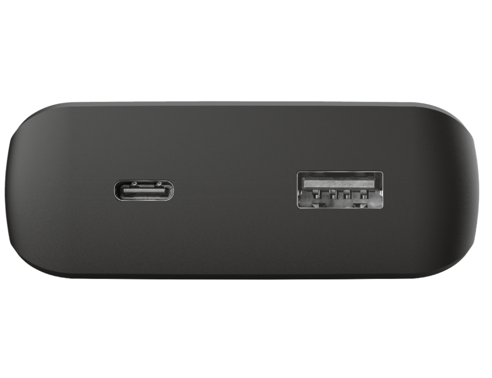 Външна батерия TRUST Laro 65W USB-C Laptop Powerbank