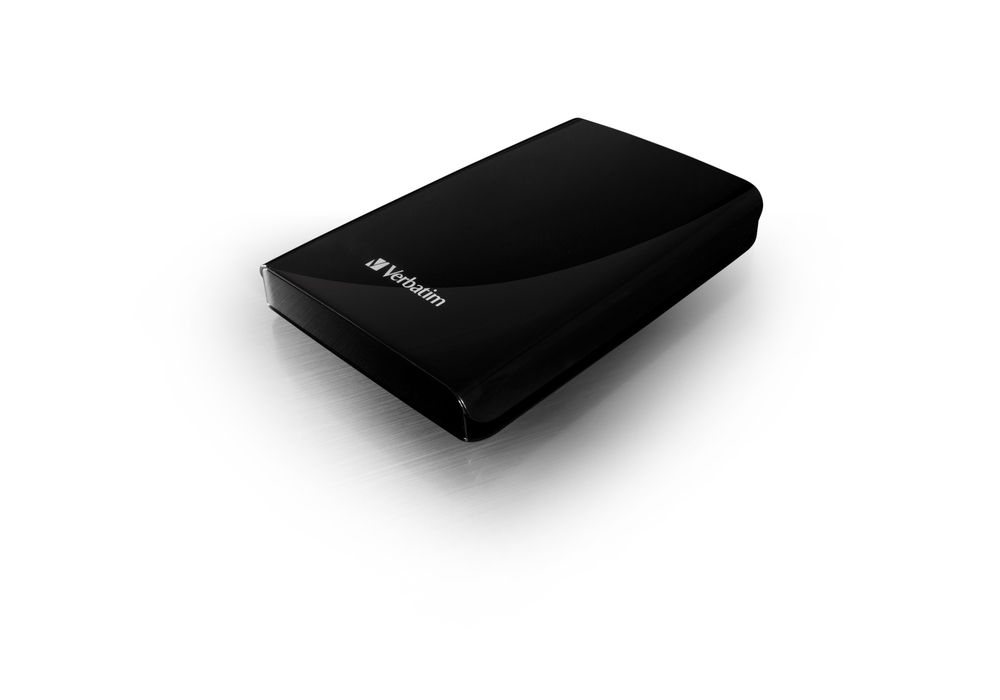 Hard disk verbatim 2tb 2,5 store n go portable, usb 3.0