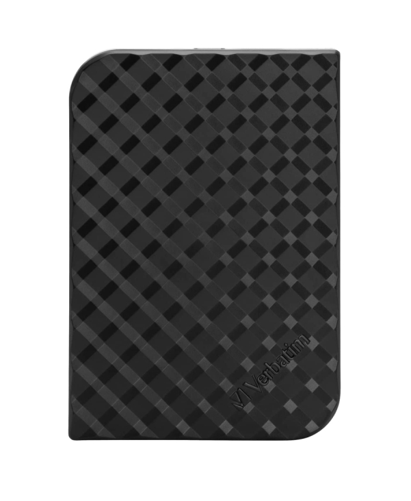 External SSD Verbatim STORE N GO Portable SSD USB 3.2 Gen 1 256GB Black