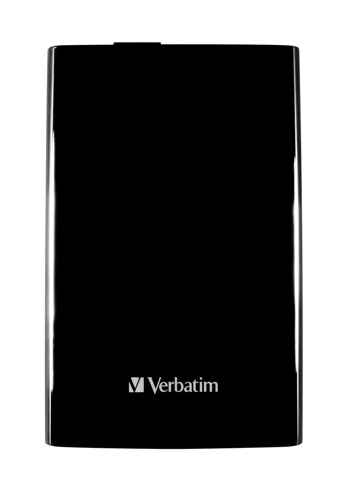 Hard disk verbatim 2tb 2,5 store n go portable, usb 3.0