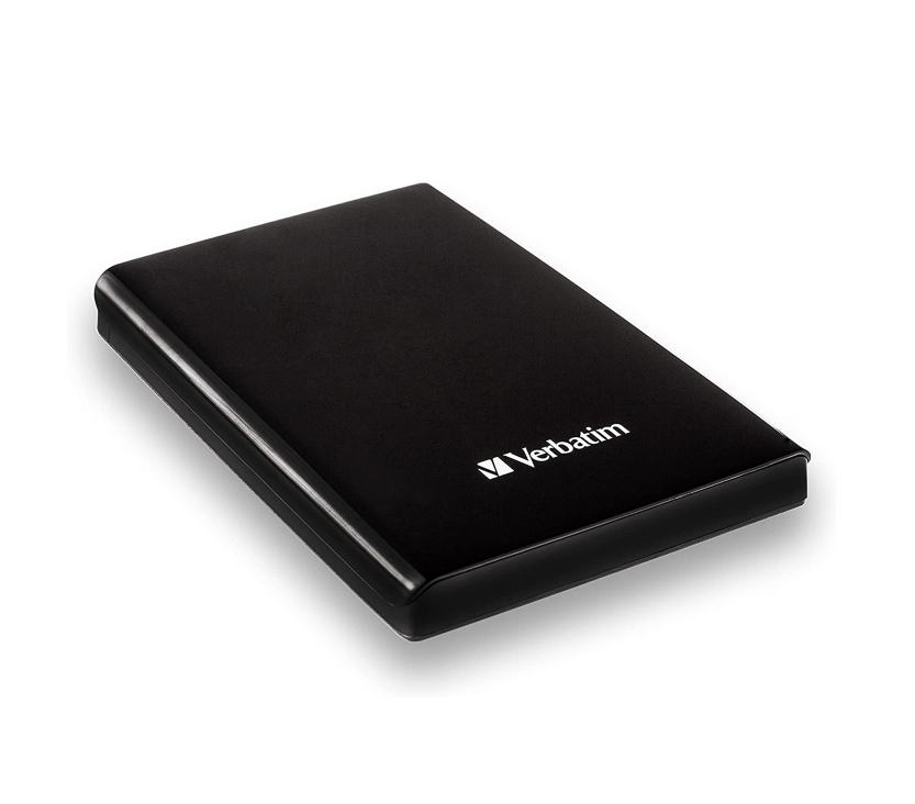 Hard disk verbatim 2tb 2,5 store n go portable, usb 3.0