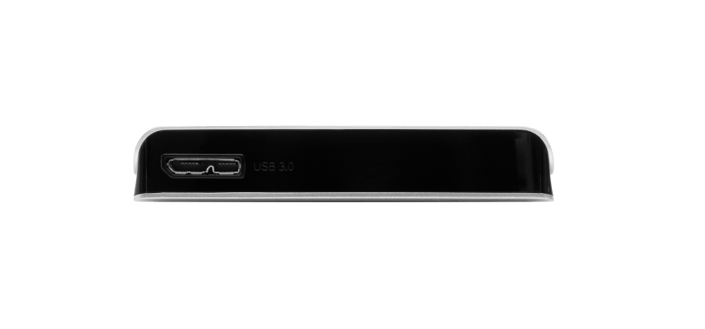 External HDD Verbatim Store n Go, 2 TB, 2.5, USB 3.0, silver