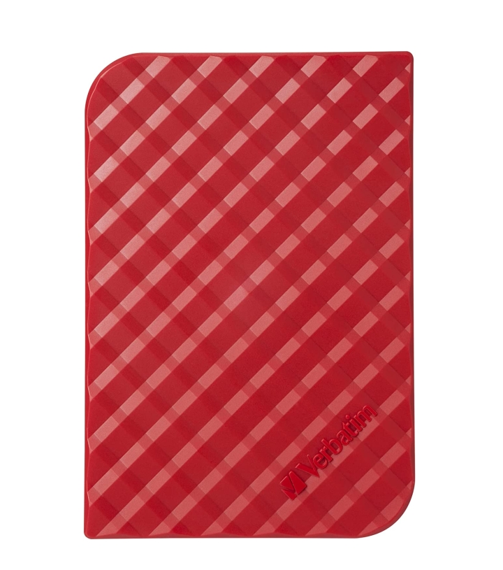 External HDD Verbatim STORE N GO 2.5 1TB