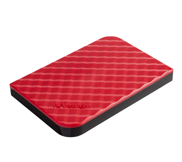 External HDD Verbatim STORE N GO 2.5 1TB