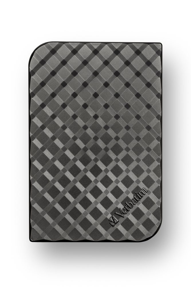 Външен HDD Verbatim Store ‘n’ Go 2.5 Gen2 4TB USB 3.0 черен