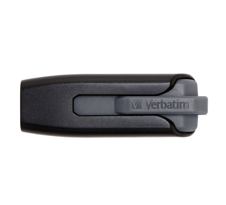 USB памет Verbatim V3 USB 3.0 64GB Store N Go Drive Grey