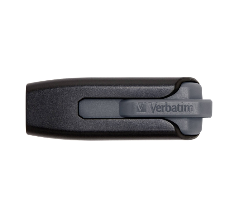 USB памет Verbatim V3 USB 3.0 32GB Store N Go Drive Grey