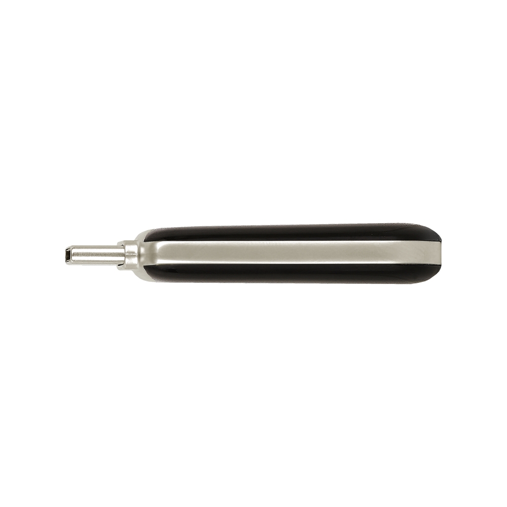 USB памет Verbatim Plectra USB-C Flash Drive Black 128GB