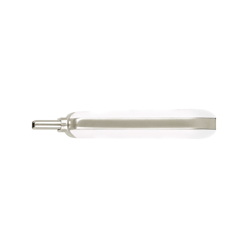USB memory Verbatim Plectra USB-C Flash Drive White 64GB