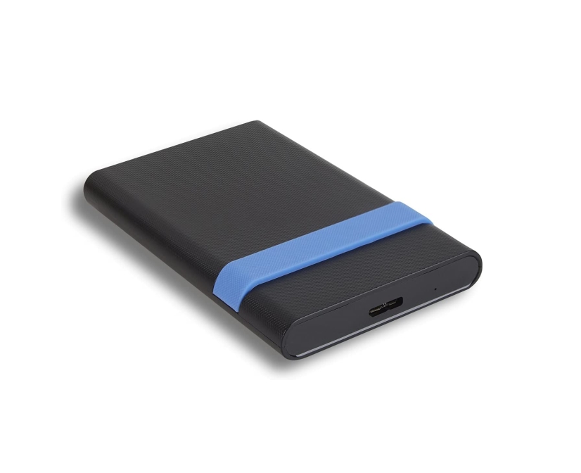 External SSD Verbatim STORE N GO Enclosure Kit 2.5 USB 3.2 Gen1