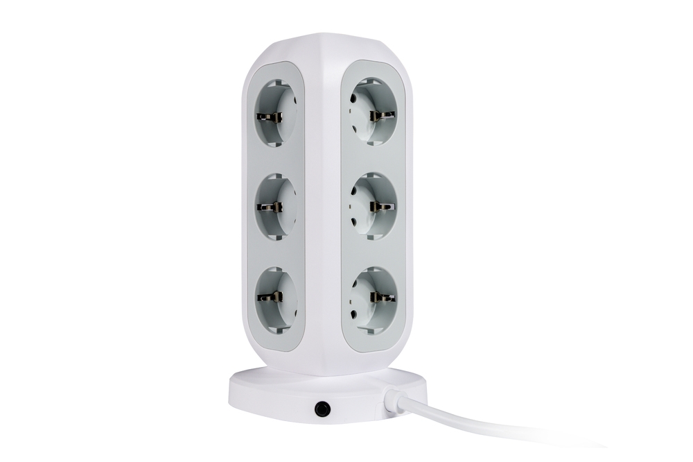 External SSD Verbatim EUPT-01 EU Power Tower 11 AC
