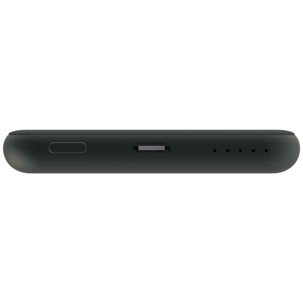 Wireless charger MCP-5BK Power Pack 5000mAh 15W Black