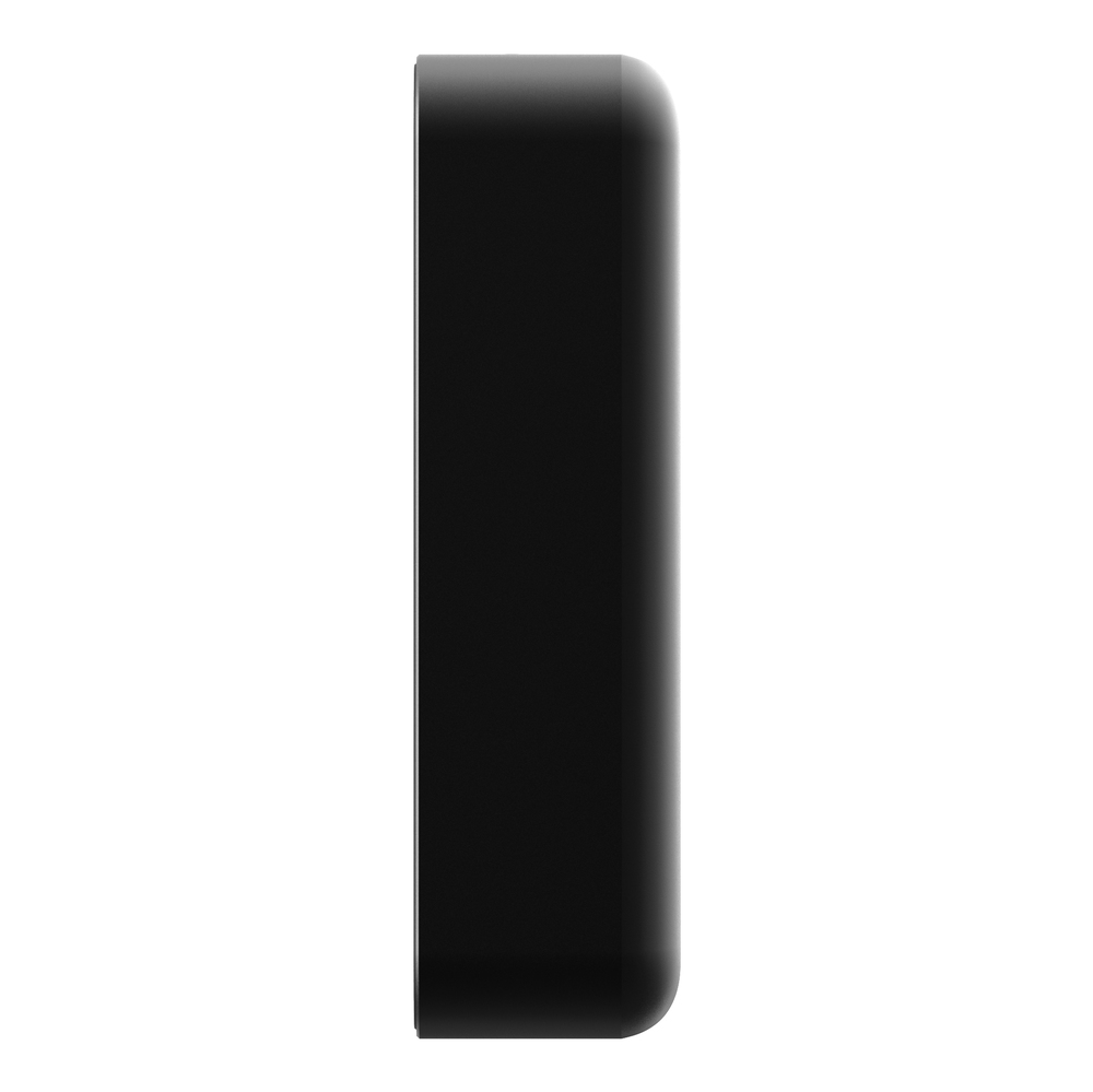 Verbatim Charge n Go Essentials Power Bank Magnetic Wireless 20000mAh Black