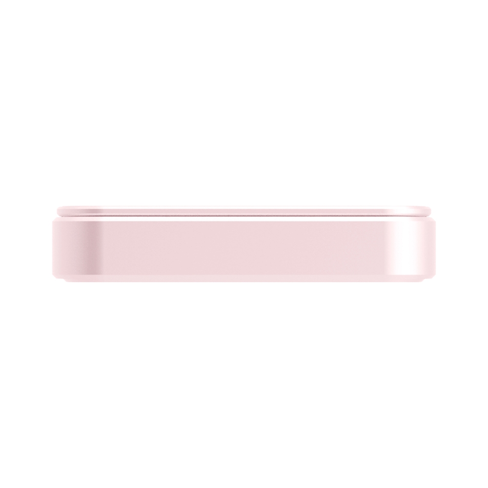 Външна батерия Verbatim Charge n Go Power Bank with Stand Magnetic Wireless 10000mAh Pink