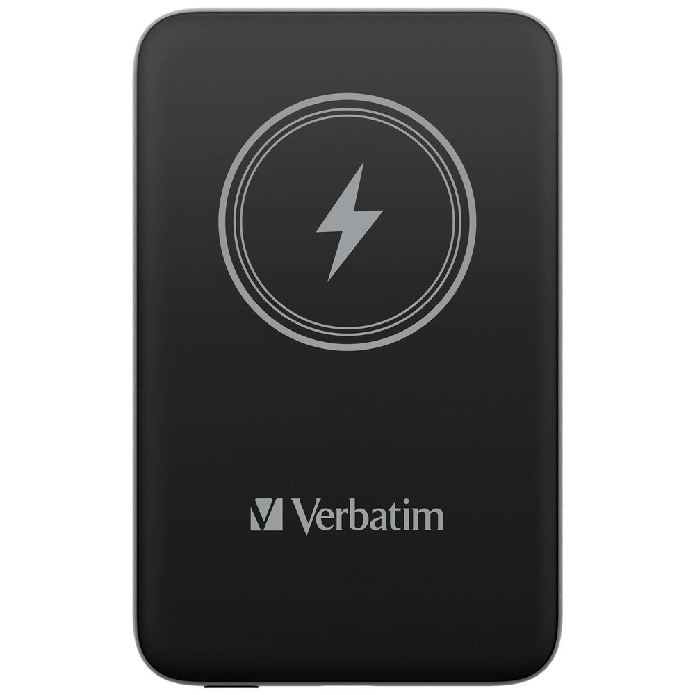 Wireless charger MCP-10BK Power Pack 10000mAh 15W Black
