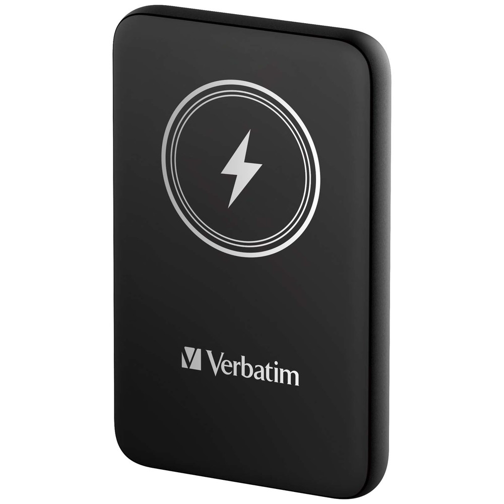 Wireless charger MCP-10BK Power Pack 10000mAh 15W Black