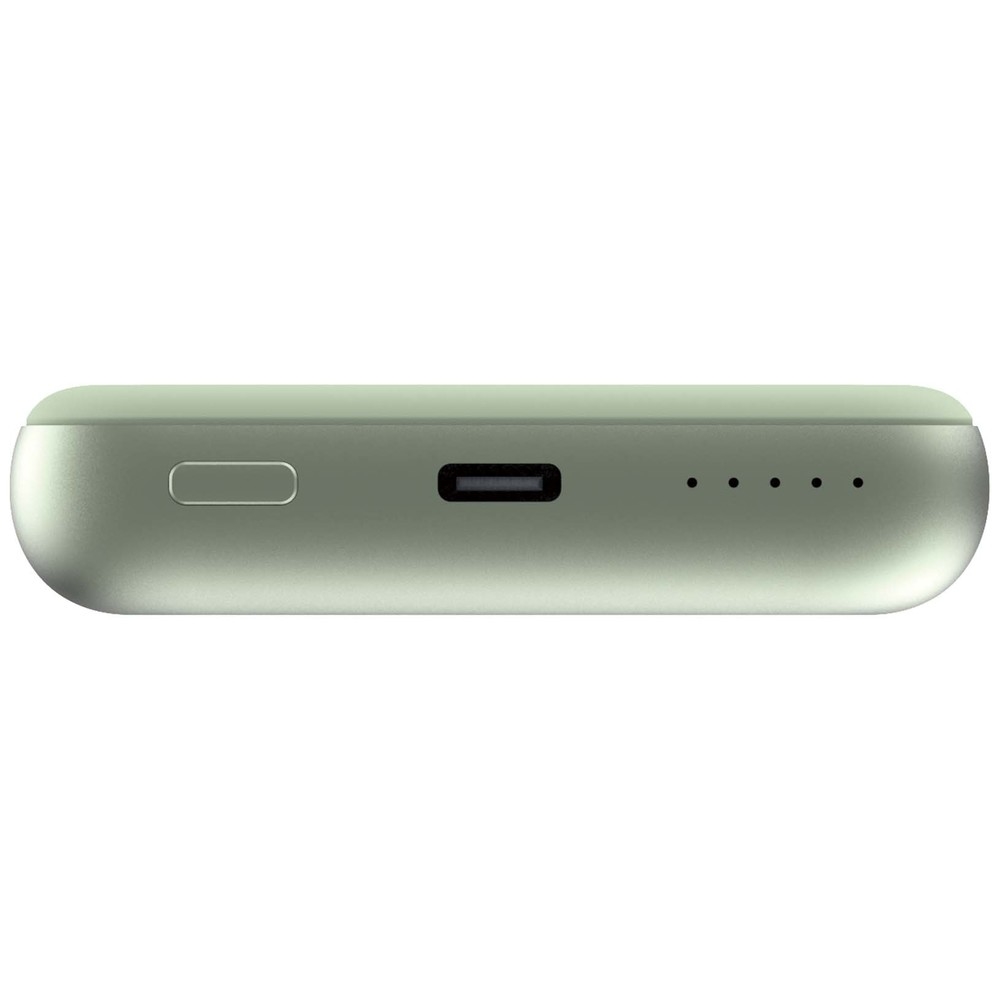 Wireless charger MCP-10GN Power Pack 10000mAh 15W Green