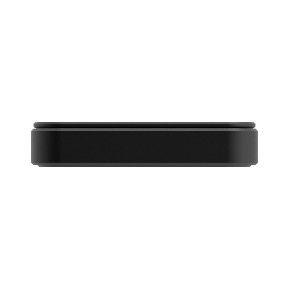 Verbatim Charge n Go Power Bank with Stand Magnetic Wireless 10000mAh Black