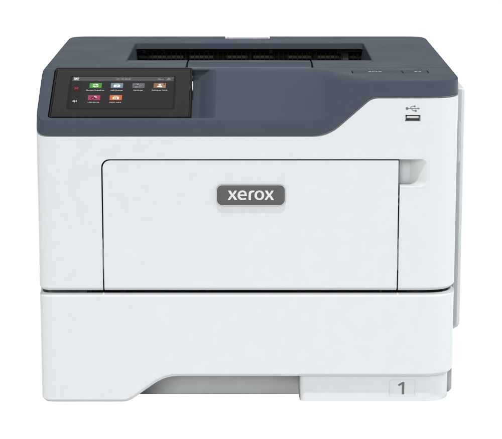 Лазерен принтер Xerox B410