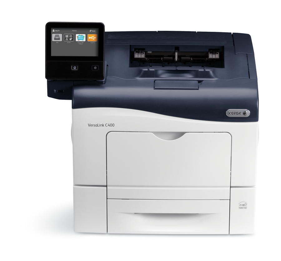 Laser printer xerox versalink c400