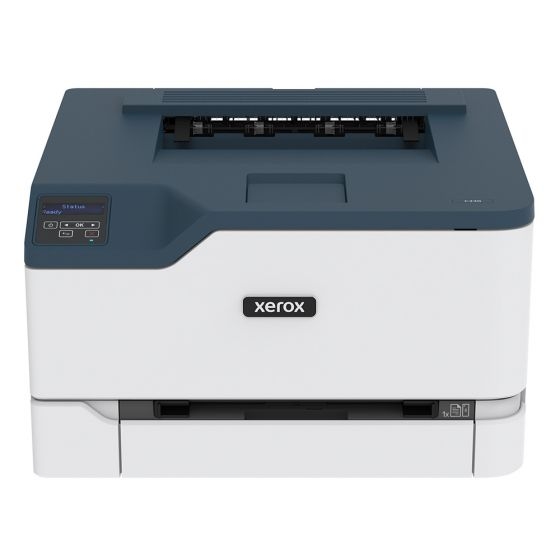 Цветен лазерен принтер Xerox C230