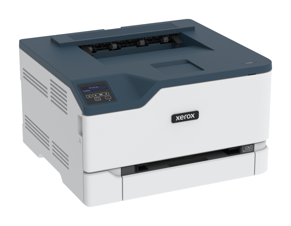 Цветен лазерен принтер Xerox C230