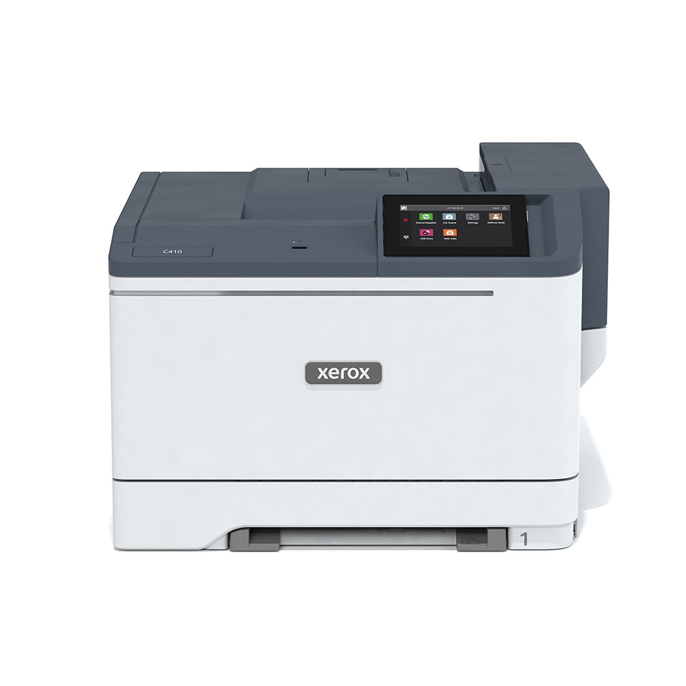Цветен лазерен принтер Xerox VersaLink C410