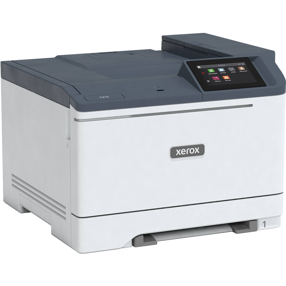 Цветен лазерен принтер Xerox VersaLink C410