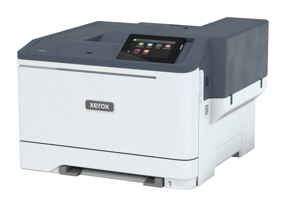 Цветен лазерен принтер Xerox VersaLink C410