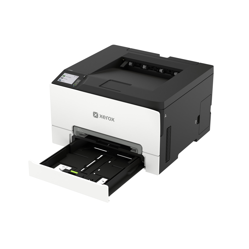 Xerox C300 A4 colour laser printer, 30 ppm, Wi‑Fi, automatic duplex