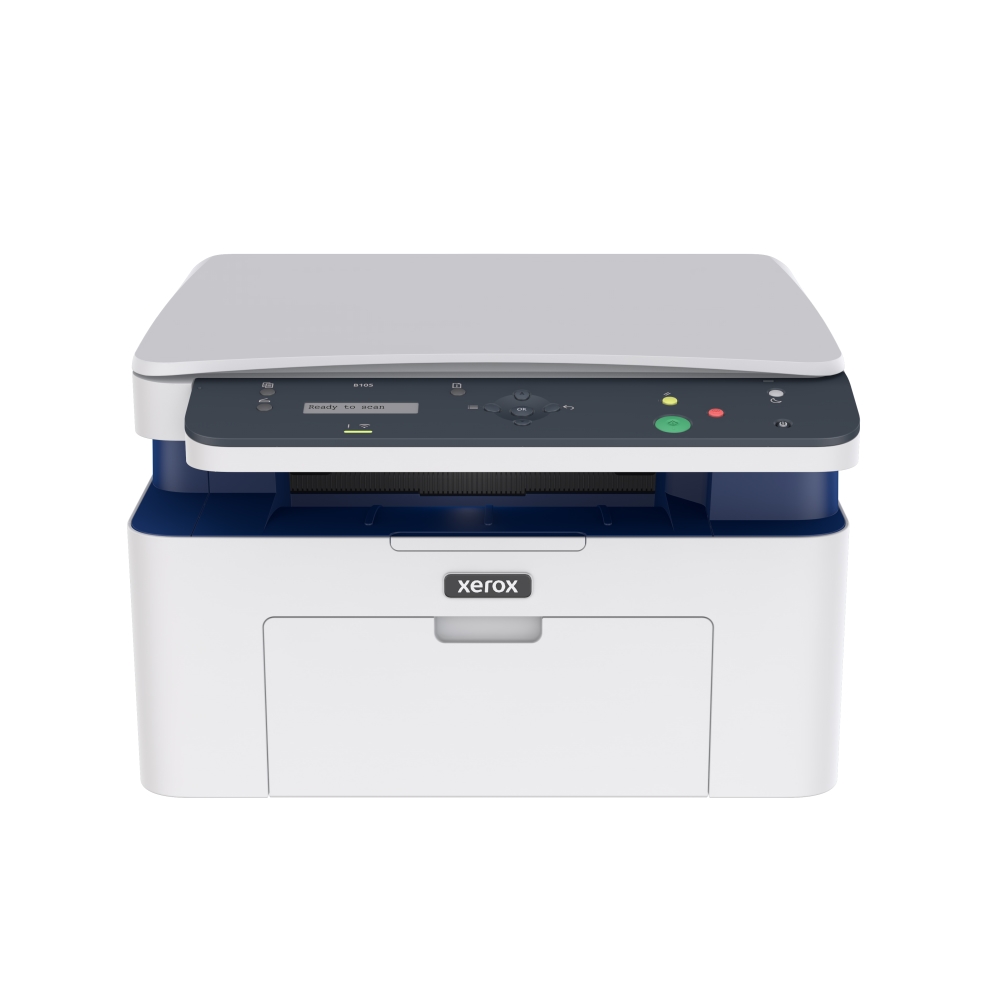 Xerox B105 Mono Multifunction Printer laser multifunction printer
