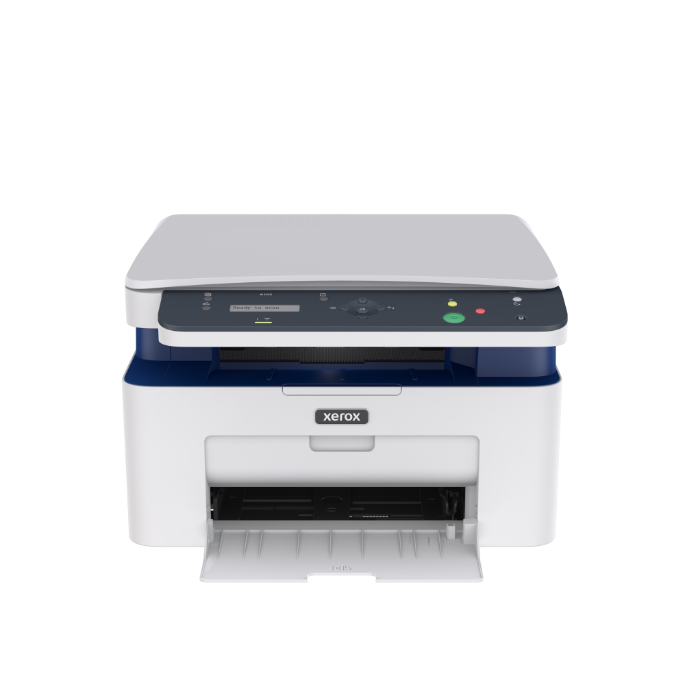 Xerox B105 Mono Multifunction Printer laser multifunction printer