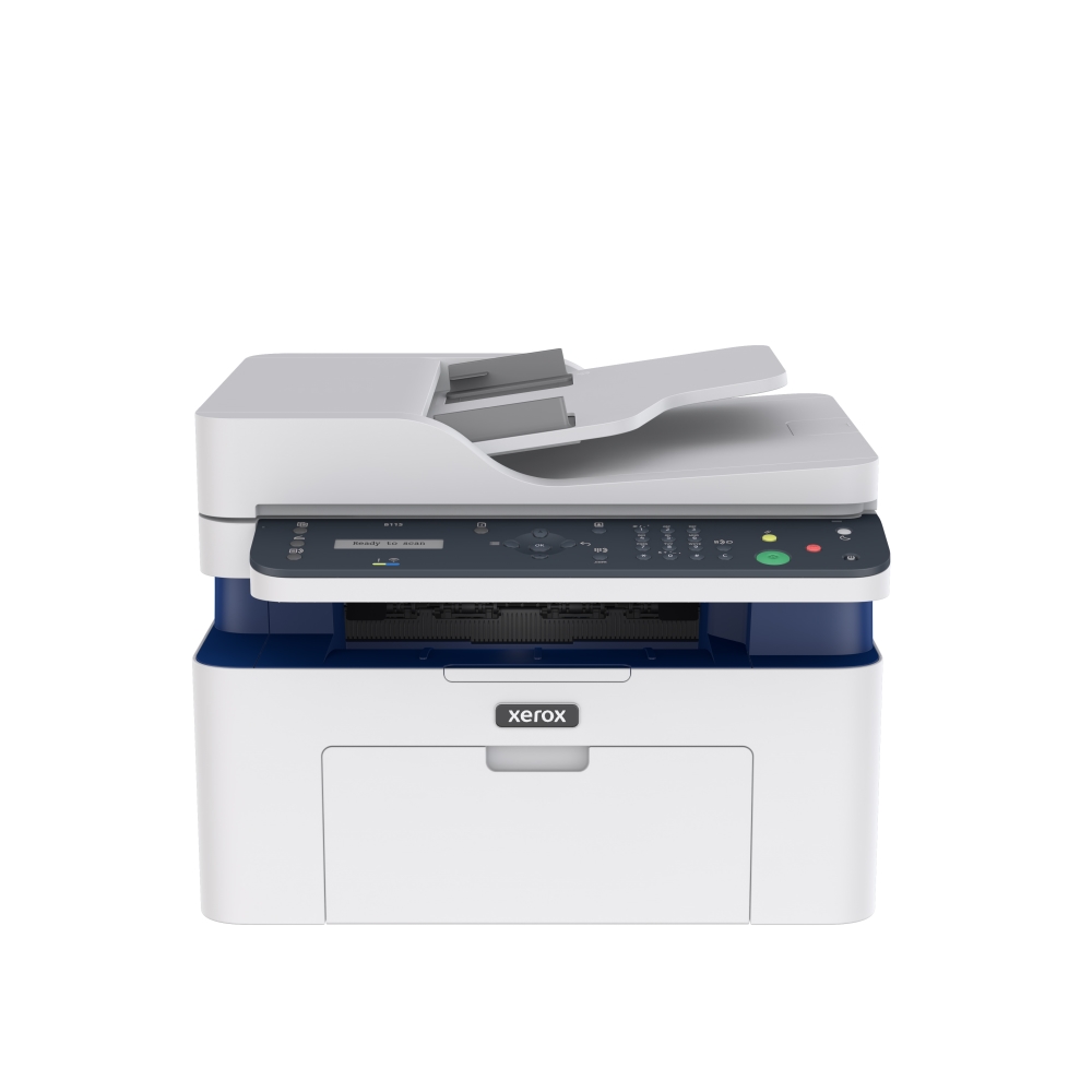 Xerox B115 Mono Multifunction Printer laser multifunction printer