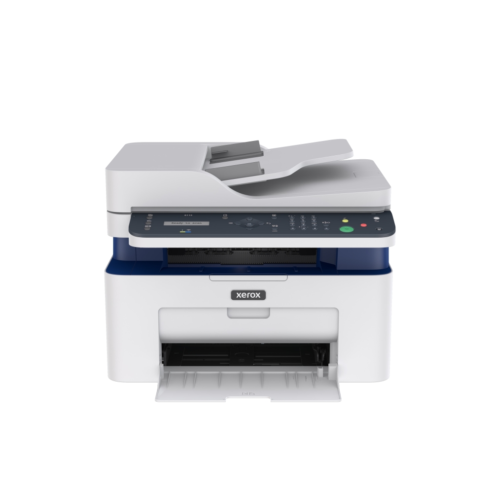 Xerox B115 Mono Multifunction Printer laser multifunction printer