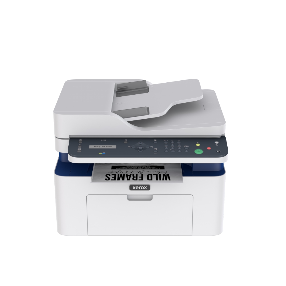Xerox B115 Mono Multifunction Printer laser multifunction printer