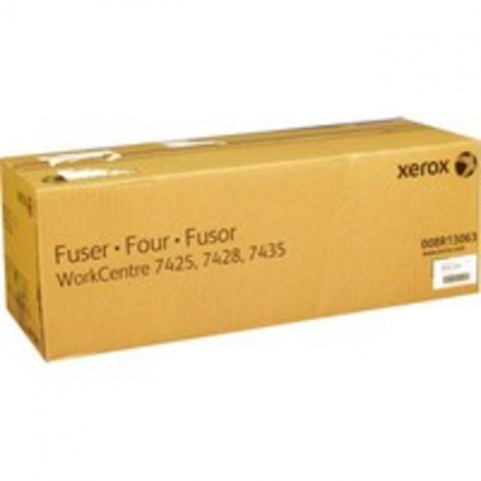 Fuser cartridge xerox workcentre 7425 220v (200k)